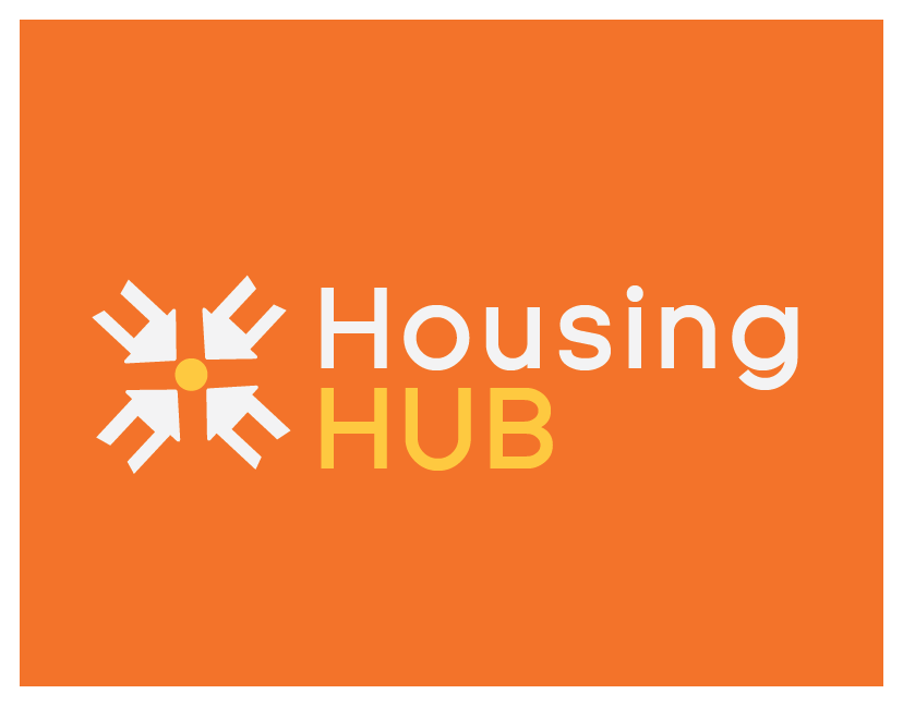 Design de Logo par Maurissahunter pour Housing Hub | Design #1374238