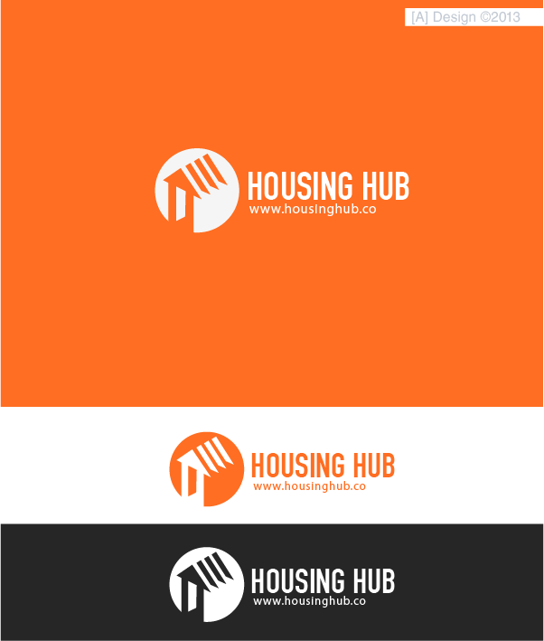 Design de Logo par Anhlee pour Housing Hub | Design #1367497