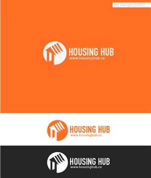 Design de Logo par Anhlee pour Housing Hub | Design : #1367497