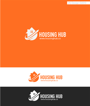 Design de Logo par Anhlee pour Housing Hub | Design : #1368623