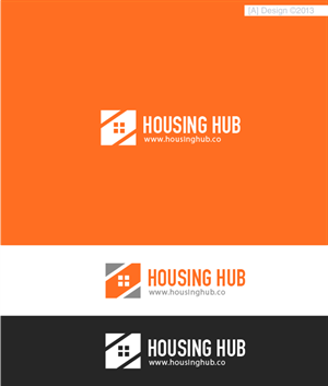 Design de Logo par Anhlee pour Housing Hub | Design : #1368635