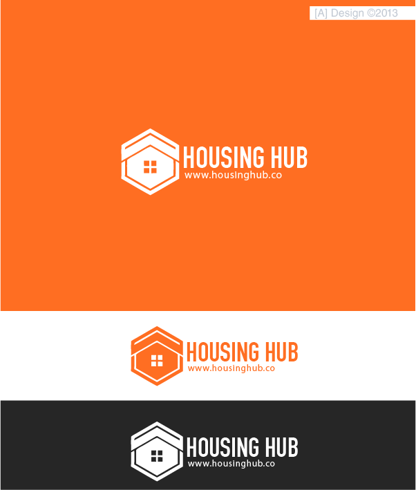 Design de Logo par Anhlee pour Housing Hub | Design #1368654