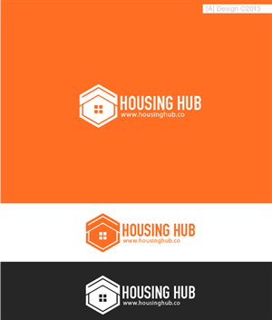 Design de Logo par Anhlee pour Housing Hub | Design : #1368654