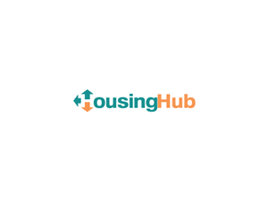 Design de Logo par Savitra pour Housing Hub | Design : #1358403