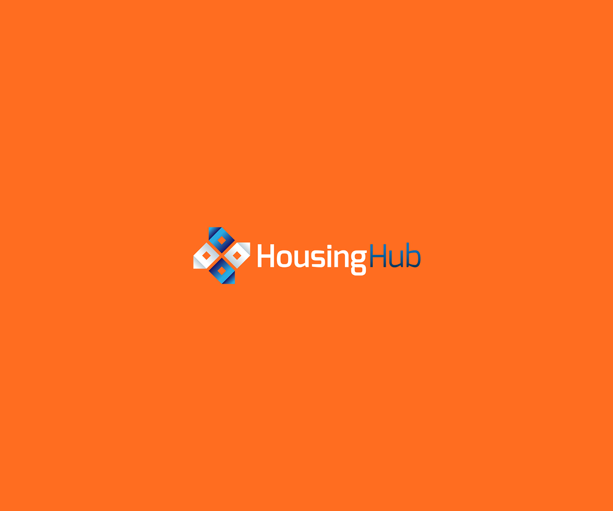 Design de Logo par RWDS pour Housing Hub | Design : #1368556