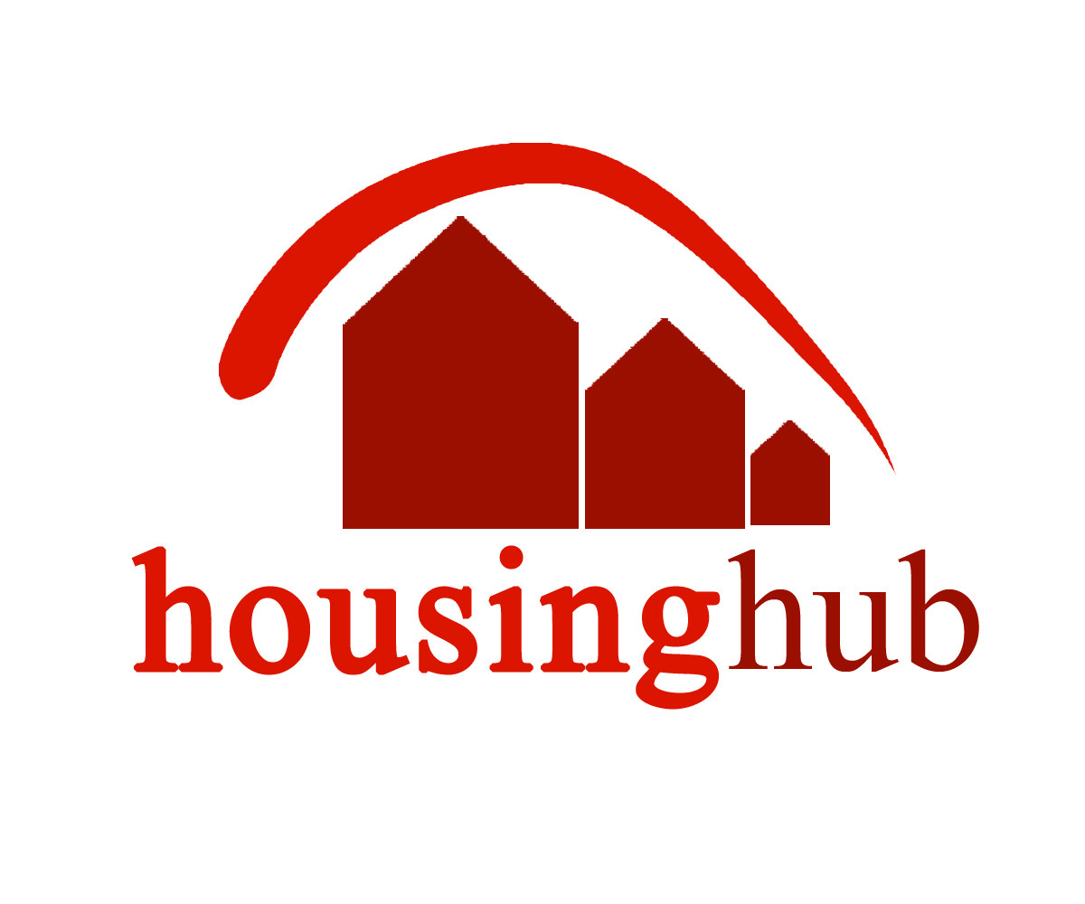 Logo-Design von Kirsten für Housing Hub | Design #1370278