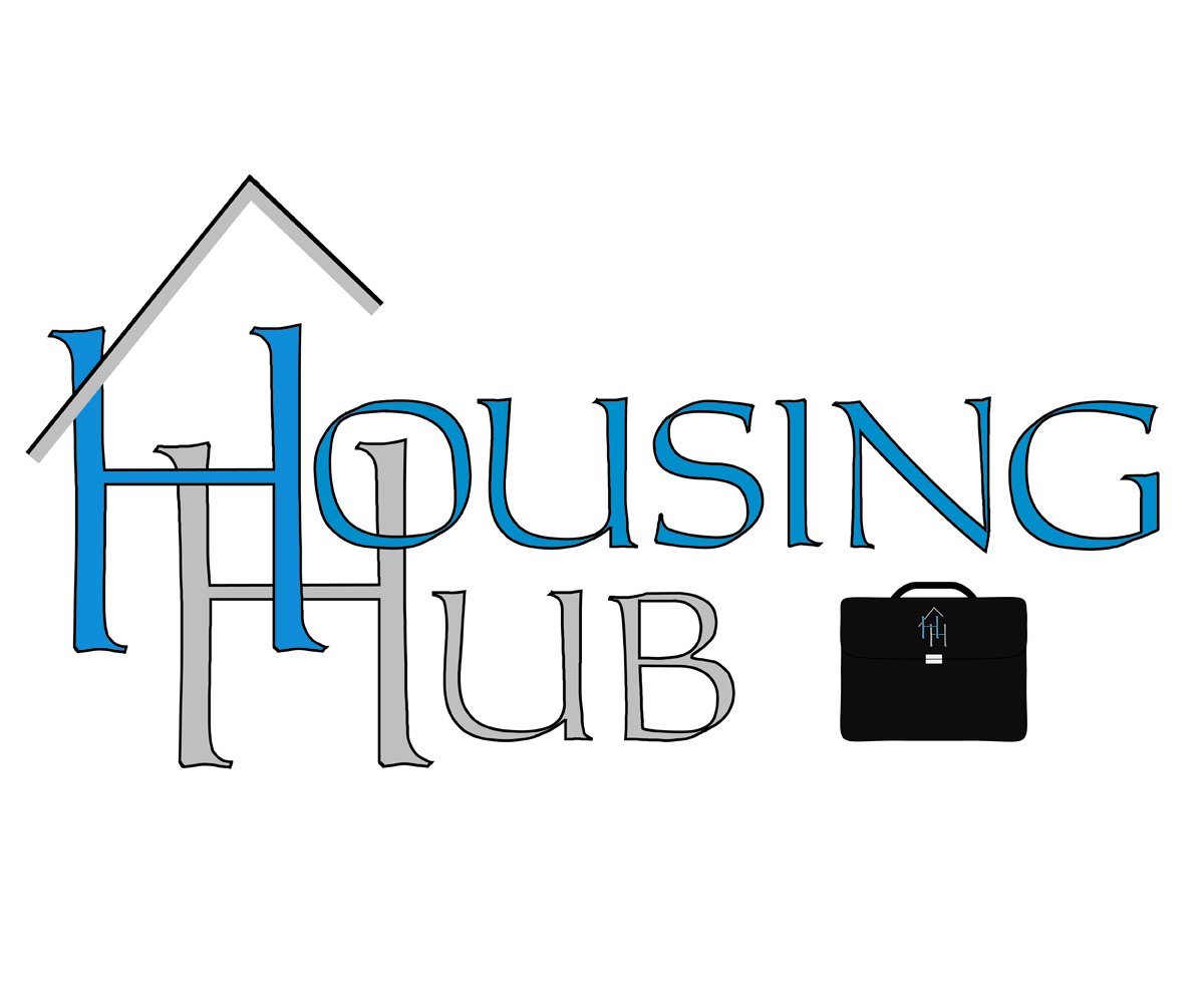 Logo-Design von KD Graphic Design Studio für Housing Hub | Design #1368242