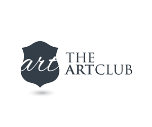The Art Club | Design de Logo par JoGraphicDesign