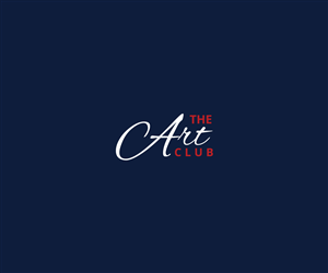 The Art Club | Design de Logo par Dzains