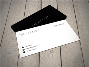 Business Card Design by dell95 for CAOS vof | Design #4850651