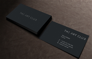 Business Card Design by INDIAN_Ashok for CAOS vof | Design: #4871558