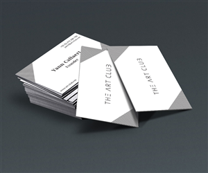 Business Card Design by Anna-Marie for CAOS vof | Design #4859940