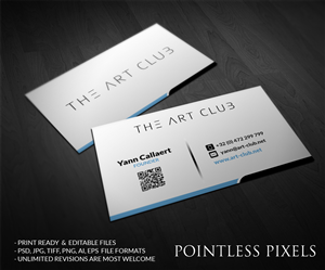 Business Card Design by Pointless Pixels India for CAOS vof | Design: #4859994