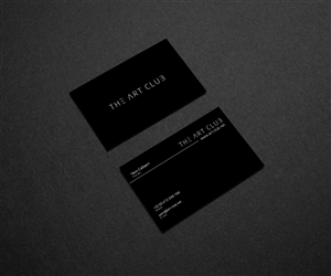 Business Card Design by Rodrigo Porfiro for CAOS vof | Design: #4864891