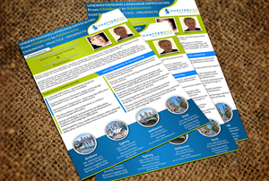 Flyer Design by CinqSnipe