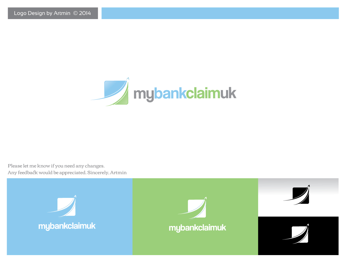 Logo Design by Artmin for this project | Design #4818463