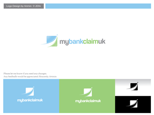 Logo Design by Artmin for this project | Design #4818463