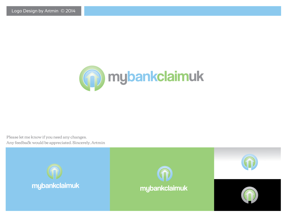 Logo Design by Artmin for this project | Design #4818522