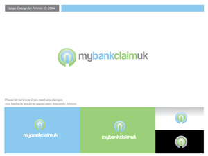 Logo Design by Artmin for this project | Design: #4818522