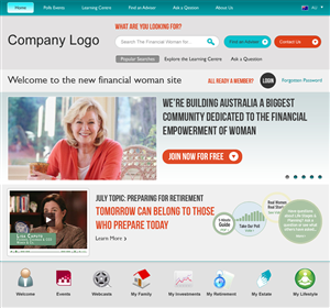 Web Design by BrandWeb for this project | Design: #1365343