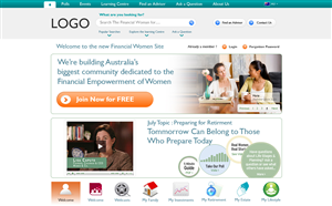 Web Design by sandeepkhunt for this project | Design #1365011