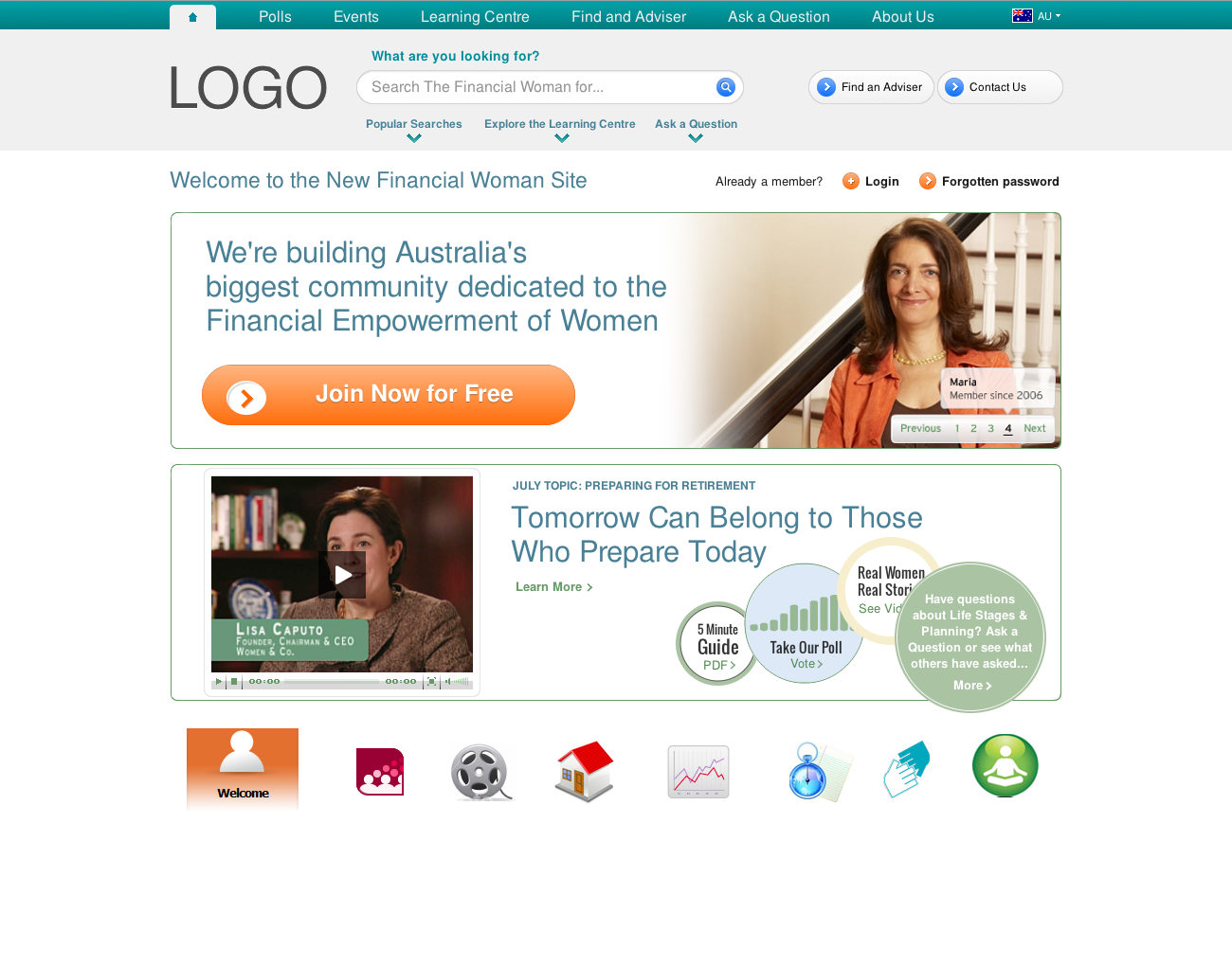 Web Design par Relativiteit pour ce projet | Design #1363958