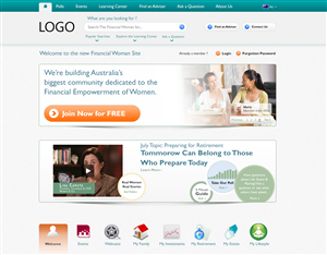 Diseño Web por mihai para este proyecto | Diseño: #1365065