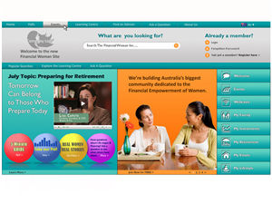 Web Design by Javelin Studio for this project | Design: #1388497