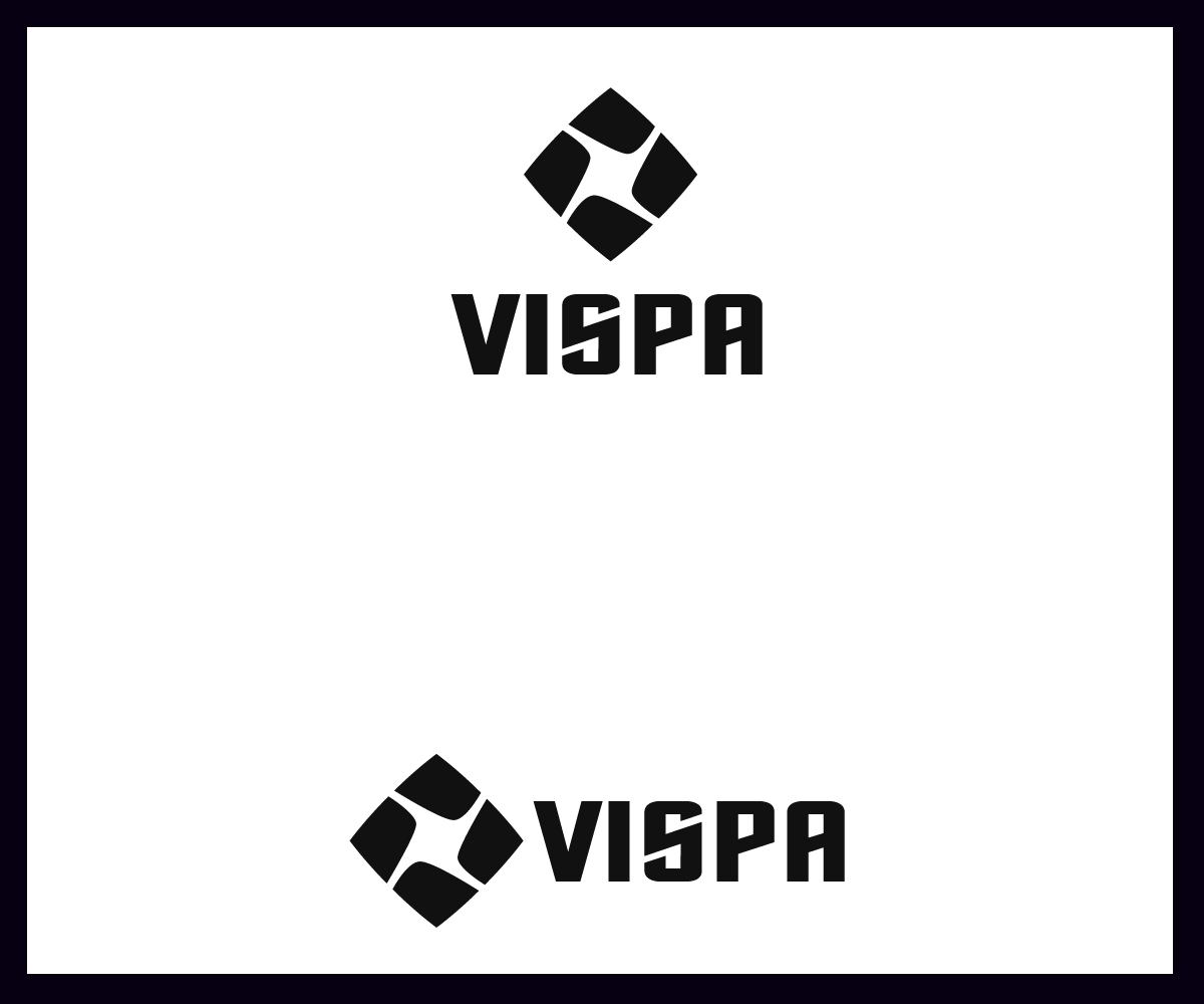 Logo Design by Shay for Vispa Ltd | Design #4803683