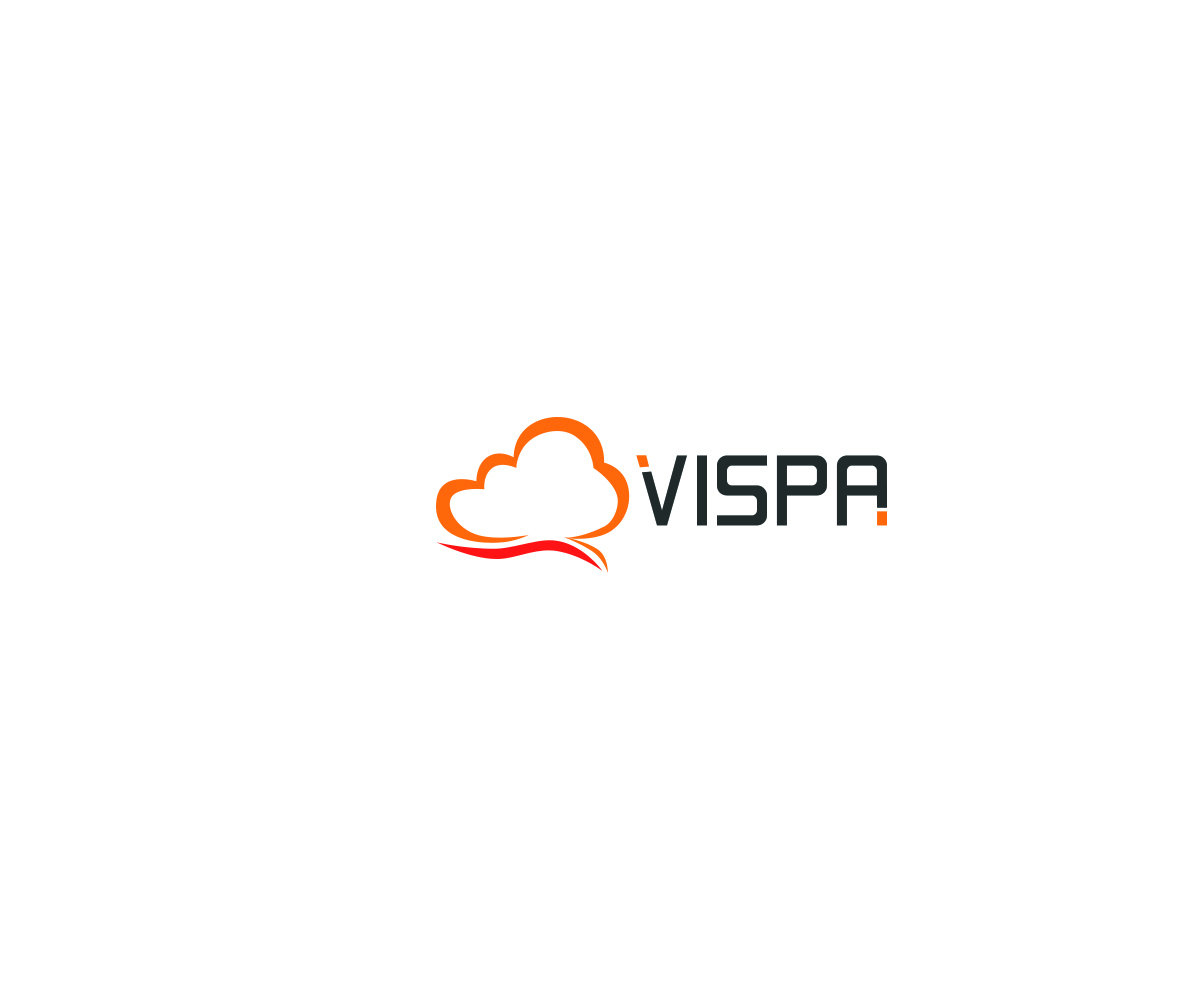 Logo Design by Navz for Vispa Ltd | Design #4798705