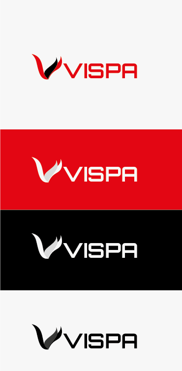 Diseño de Logo por pixel1 para Vispa Ltd | Diseño #4799108