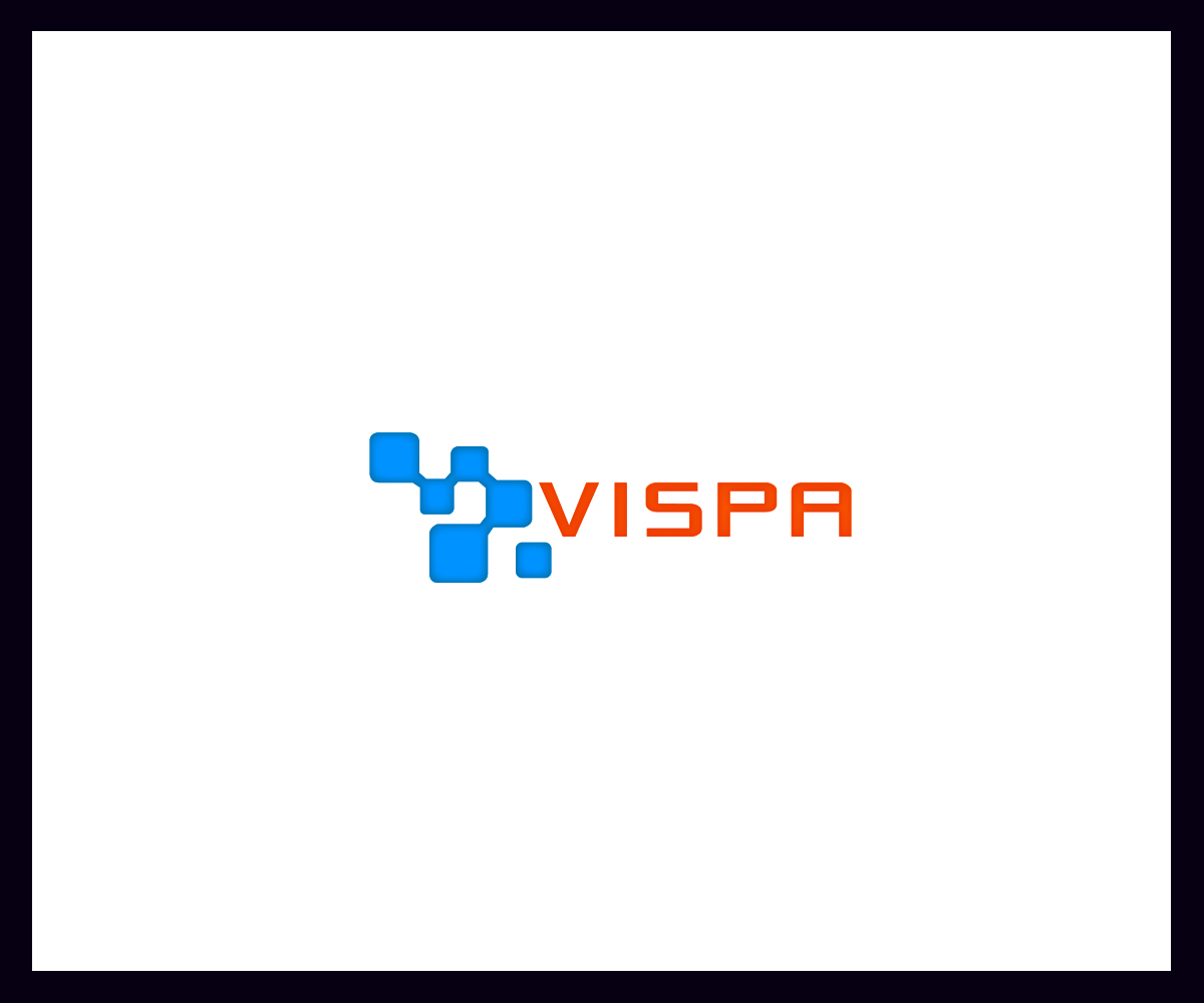 Logo Design by Shezzi for Vispa Ltd | Design #4803654