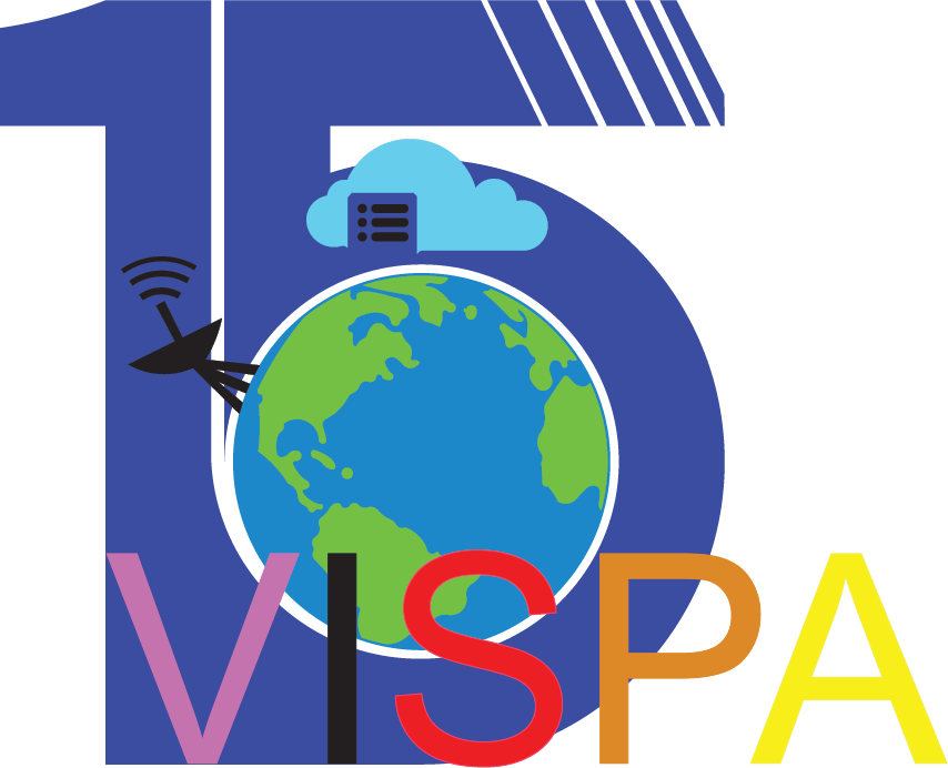 Design de Logo par PINOY pour Vispa Ltd | Design #4799339