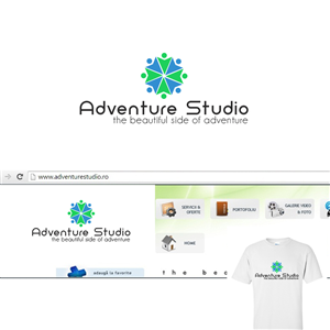 Design de Logo par Triple22A pour eveniment training srl | Design : #4805873