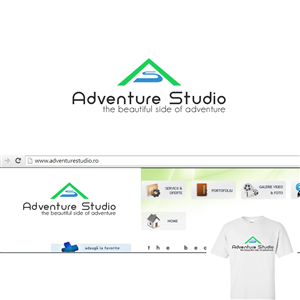 Design de Logo par Triple22A pour eveniment training srl | Design : #4808811