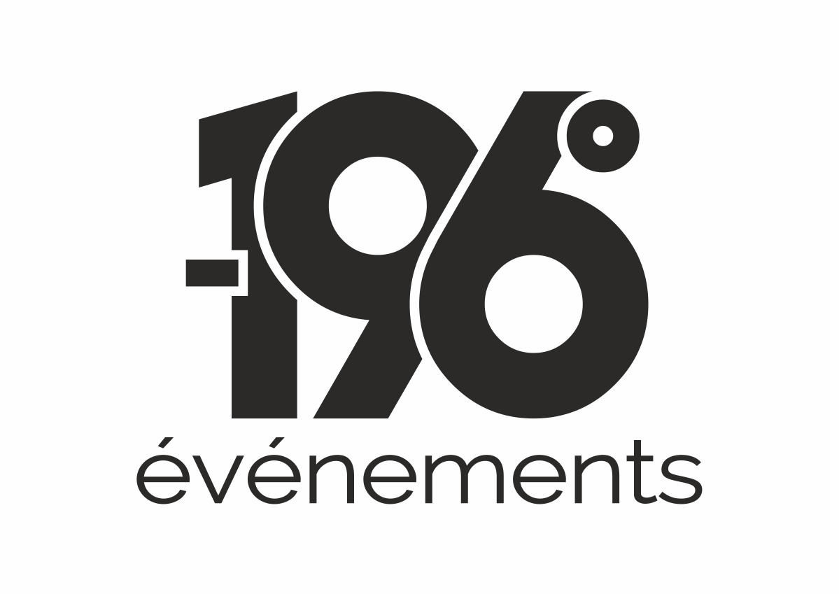 Logo Design by Redcloud for -196 Evenements | Design #4821222