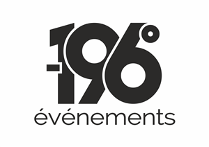 Logo Design by Redcloud for -196 Evenements | Design #4821222