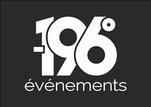 Logo Design by Redcloud for -196 Evenements | Design: #4821229