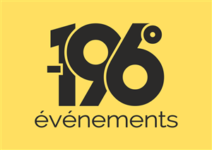 Logo Design by Redcloud for -196 Evenements | Design: #4821241