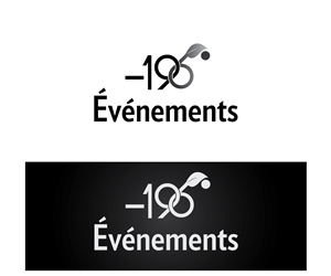 Logo Design by ra_rasel for -196 Evenements | Design #4813538