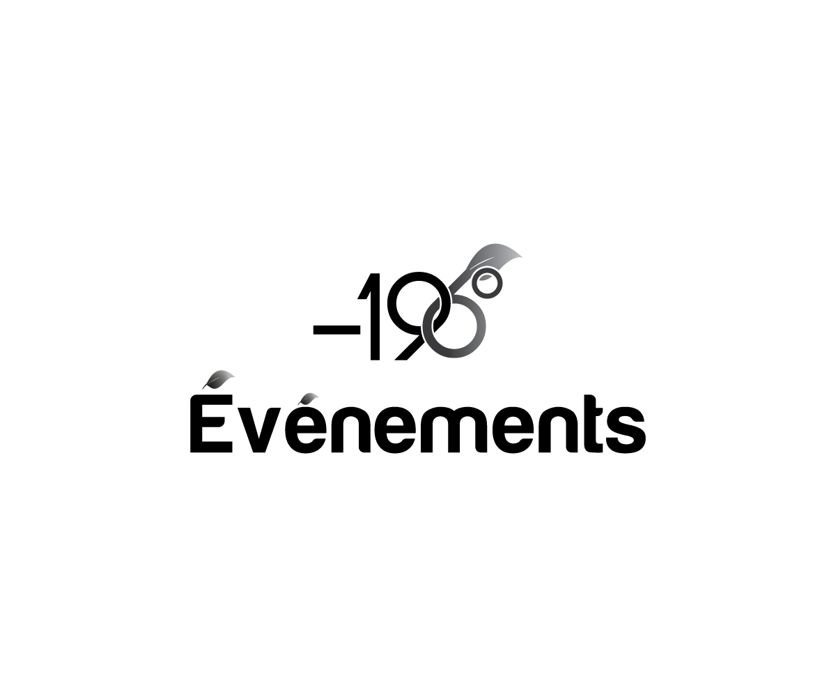 Design de Logo par ra_rasel pour -196 Evenements | Design #4813839