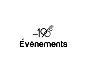 Logo Design by ra_rasel for -196 Evenements | Design: #4813839