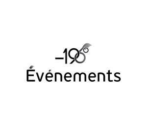 Logo Design by ra_rasel for -196 Evenements | Design: #4828660