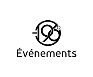 Logo Design by ra_rasel for -196 Evenements | Design: #4828663