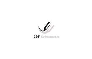 Logo Design by laceymosleyy for -196 Evenements | Design: #4797244