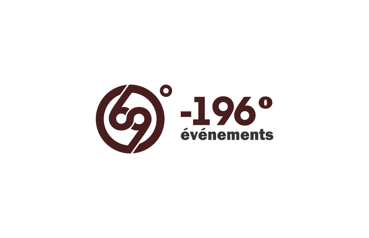 Logo Design by laceymosleyy for -196 Evenements | Design #4821724