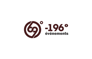 Logo Design by laceymosleyy for -196 Evenements | Design: #4821724