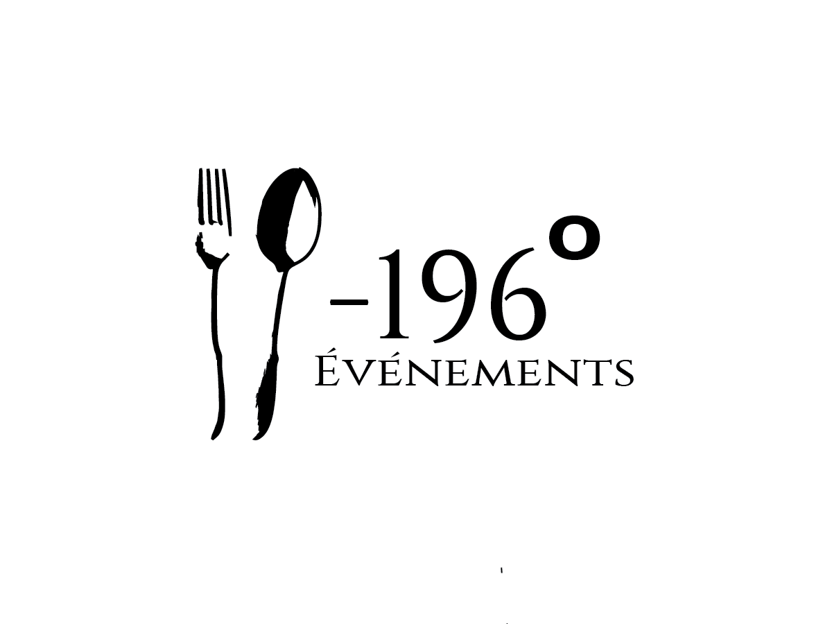 Logo Design by nicolca37 for -196 Evenements | Design #4807893