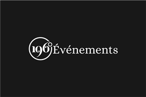 Logo Design by run7project for -196 Evenements | Design: #4796976