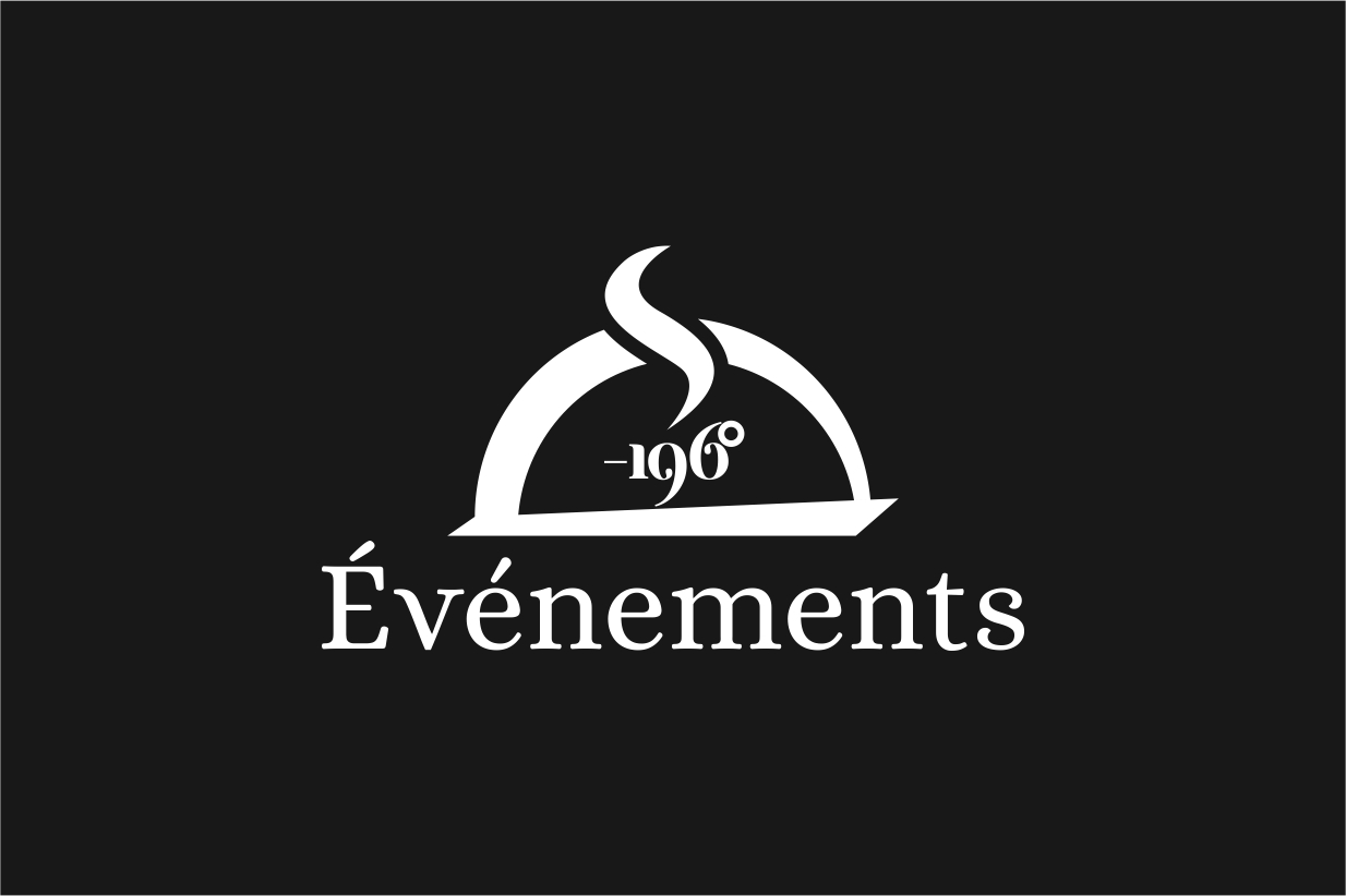 Design de Logo par run7project pour -196 Evenements | Design #4804333